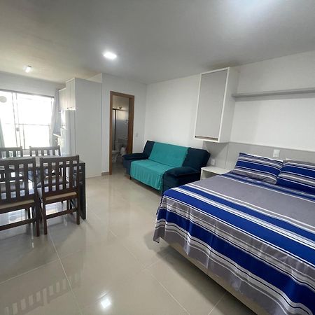 Praia Grande Residence Bombinhas Exterior foto