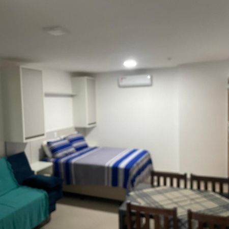 Praia Grande Residence Bombinhas Exterior foto