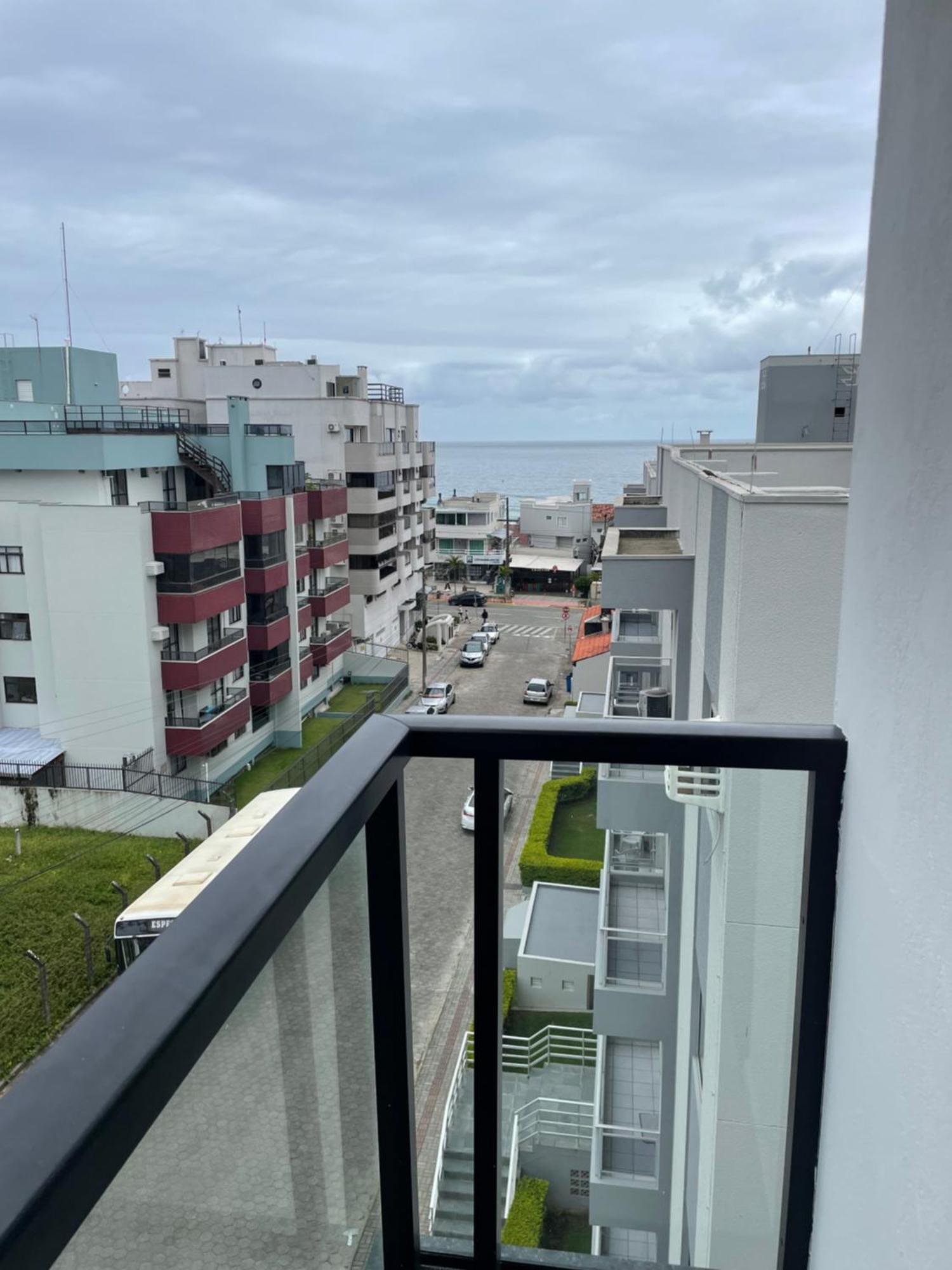 Praia Grande Residence Bombinhas Exterior foto