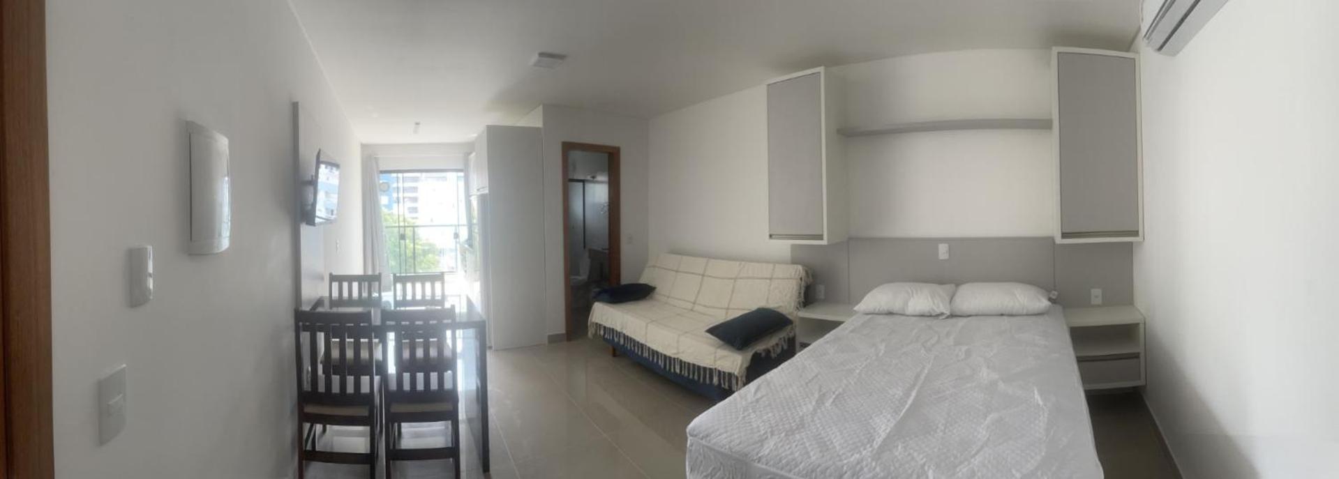 Praia Grande Residence Bombinhas Exterior foto