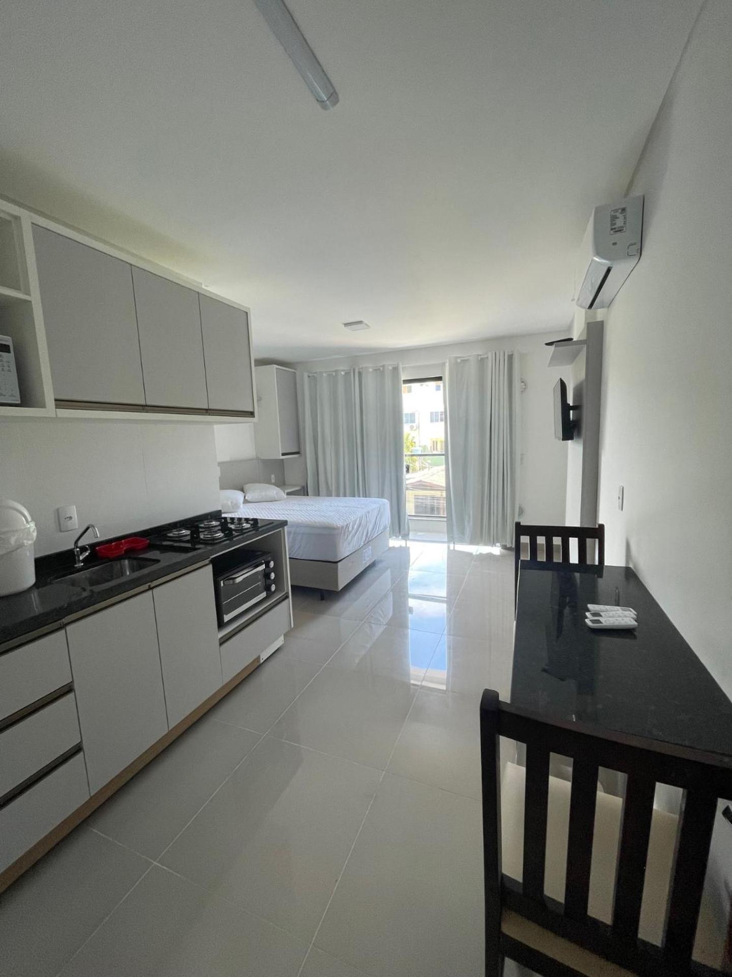 Praia Grande Residence Bombinhas Exterior foto