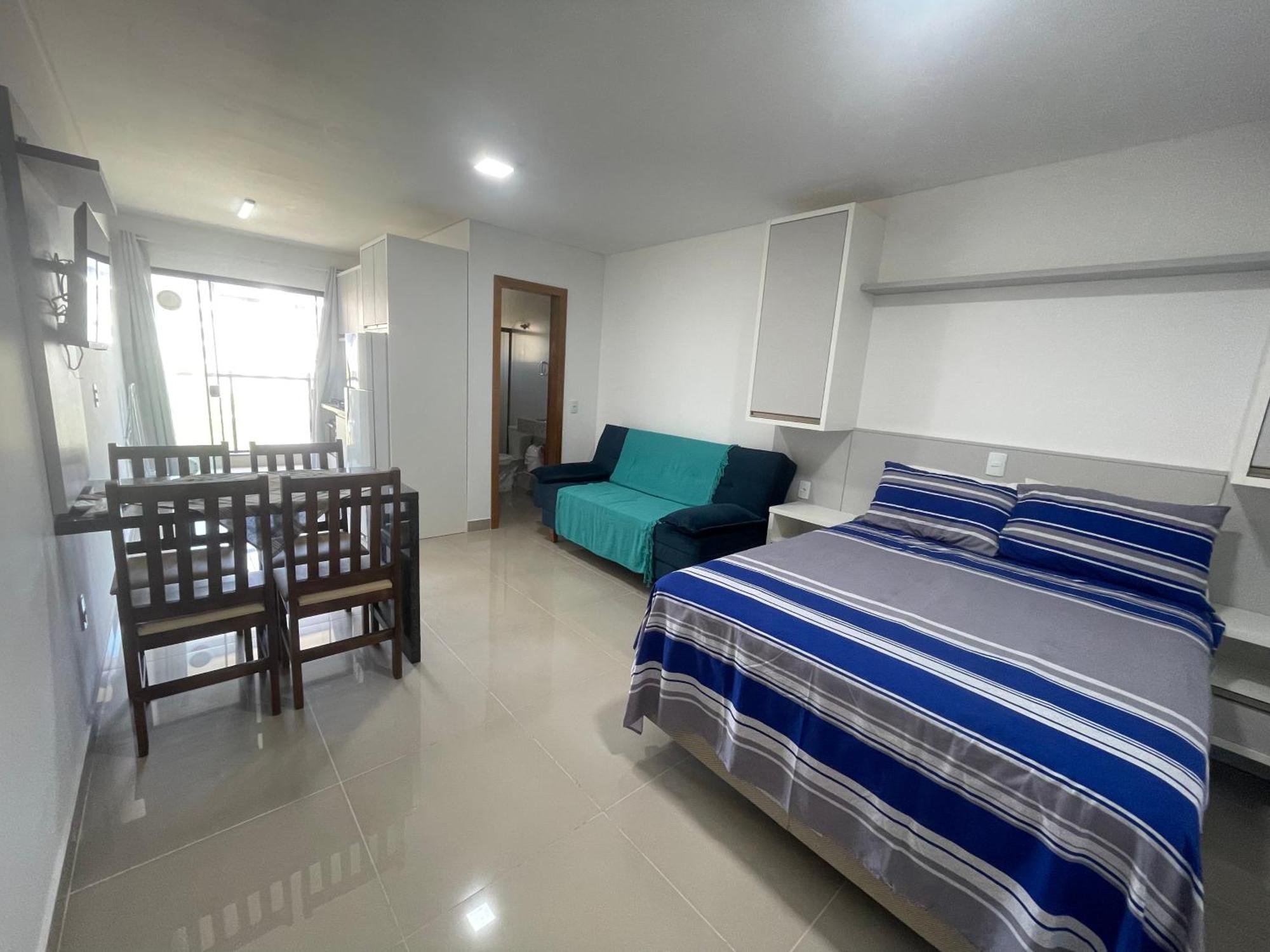 Praia Grande Residence Bombinhas Exterior foto