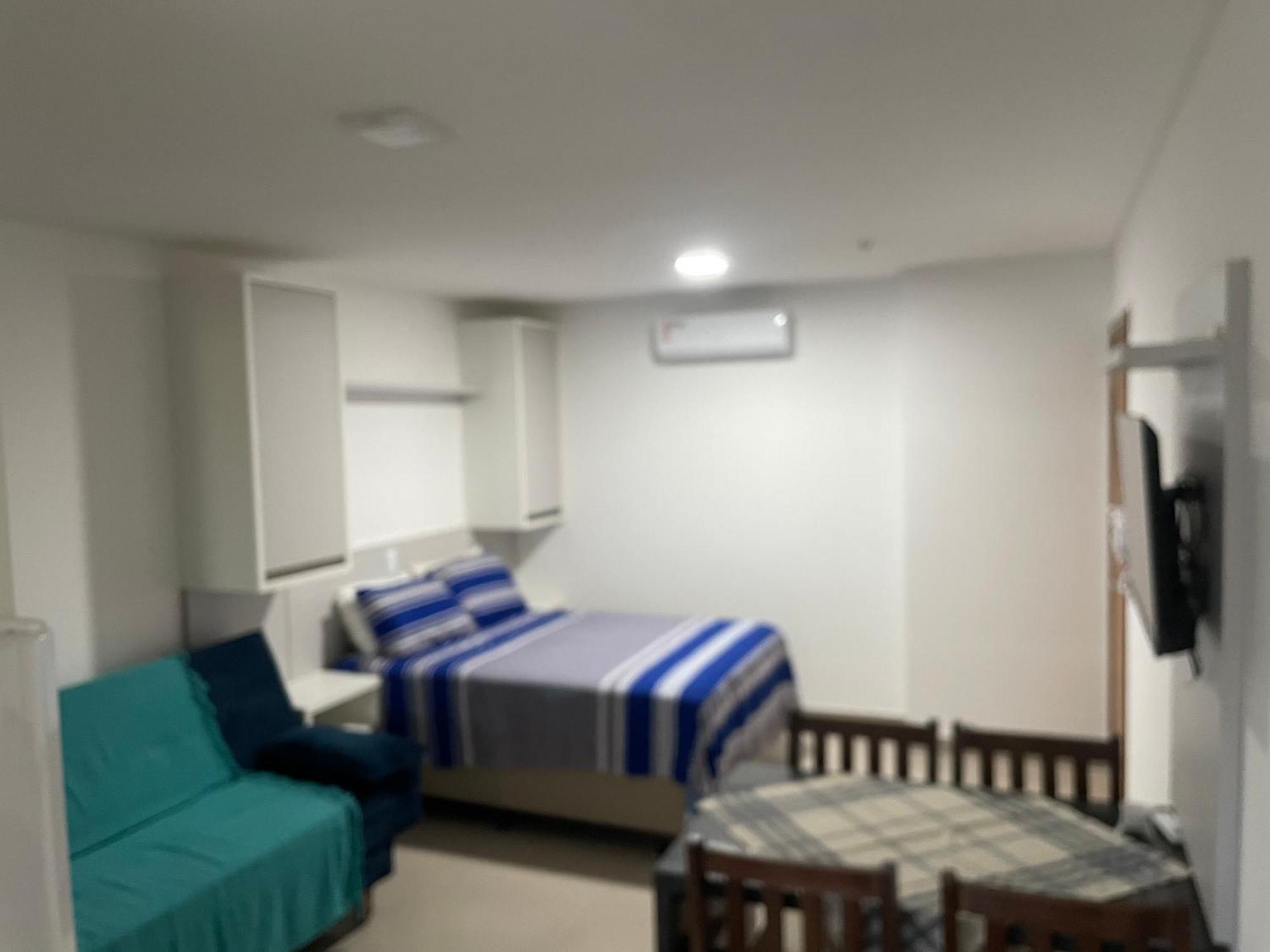 Praia Grande Residence Bombinhas Exterior foto