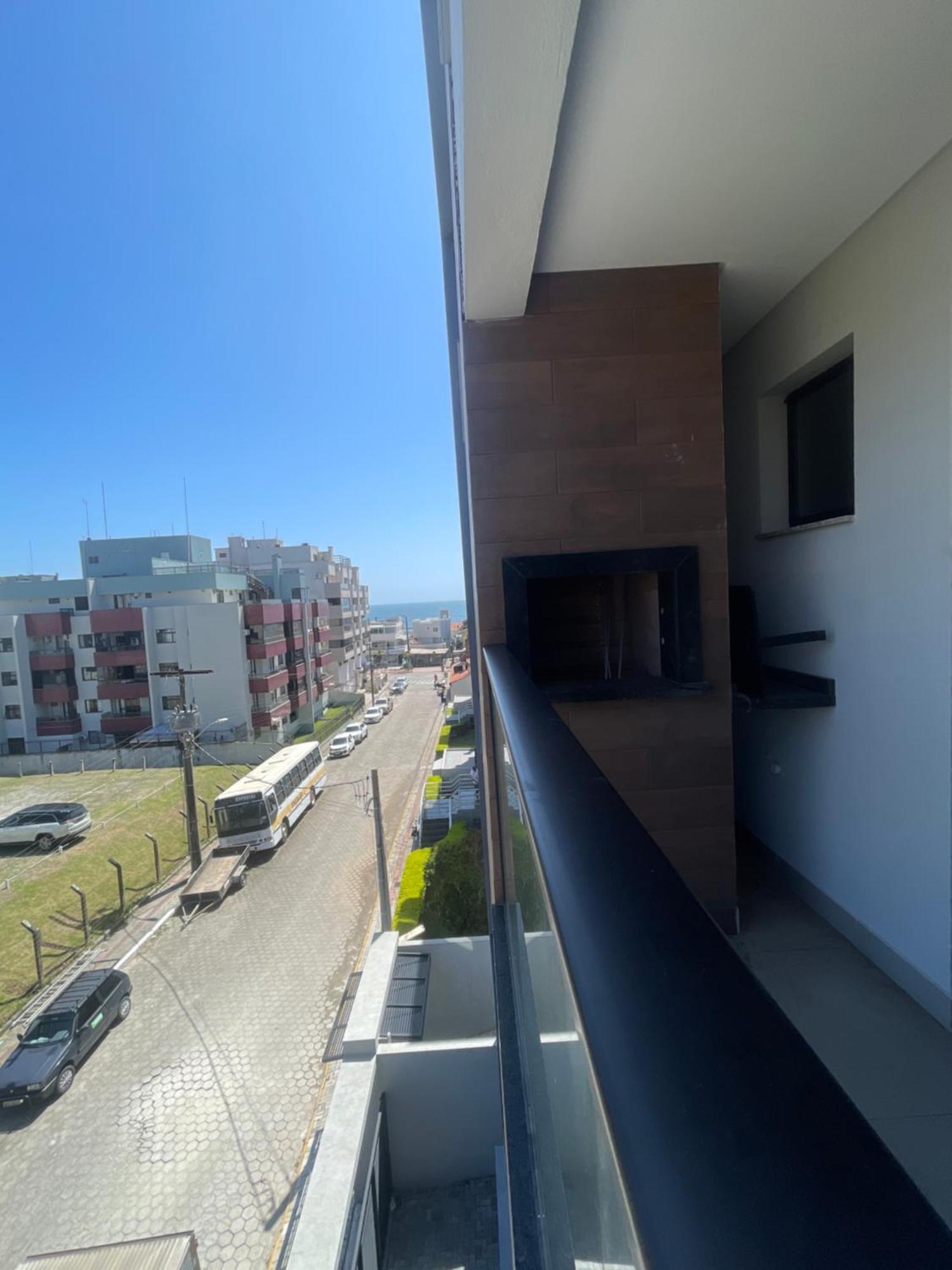 Praia Grande Residence Bombinhas Exterior foto