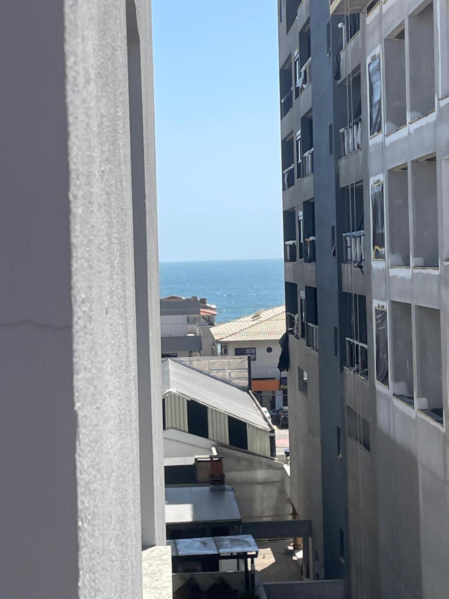 Praia Grande Residence Bombinhas Exterior foto