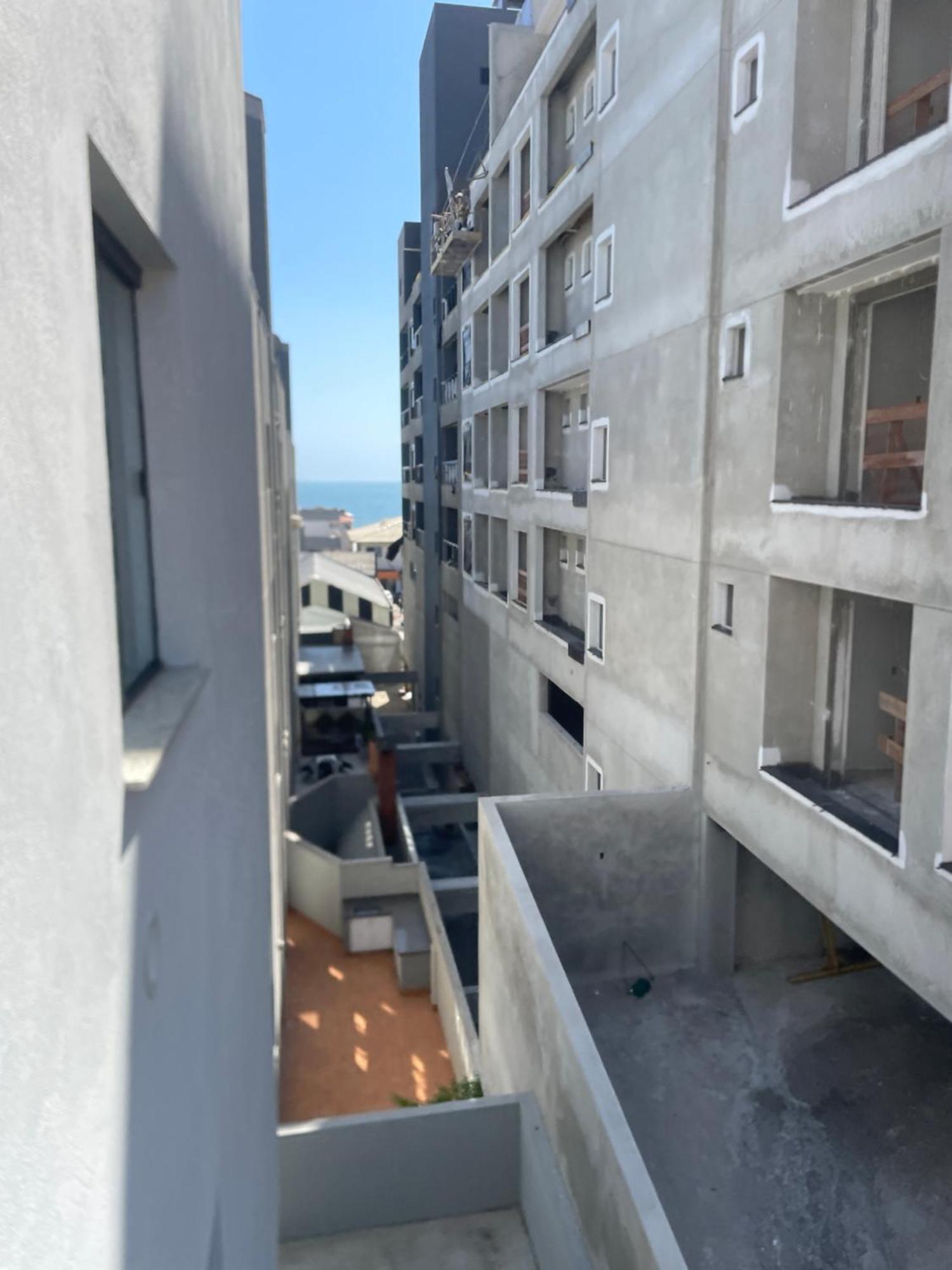 Praia Grande Residence Bombinhas Exterior foto