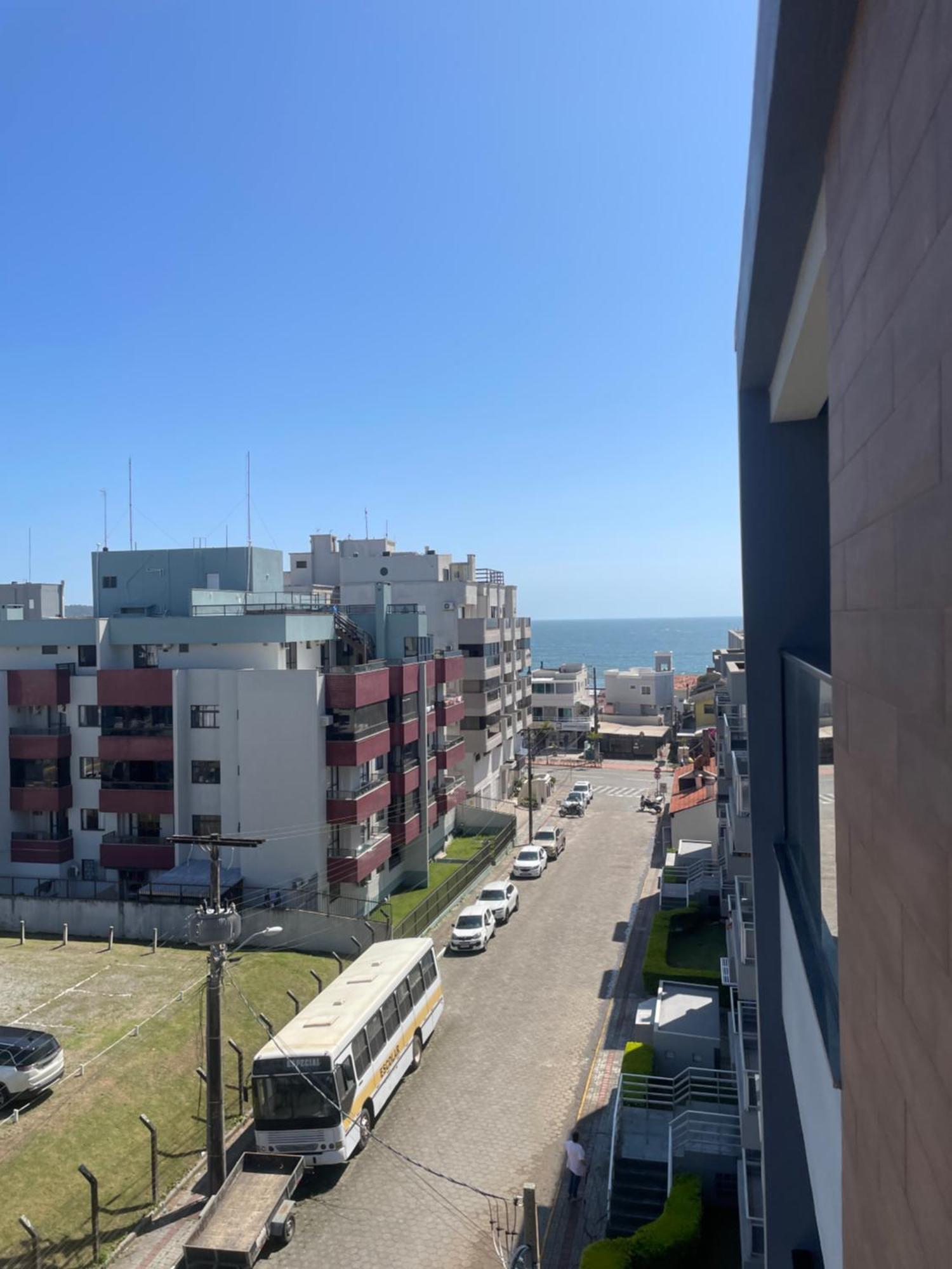 Praia Grande Residence Bombinhas Exterior foto