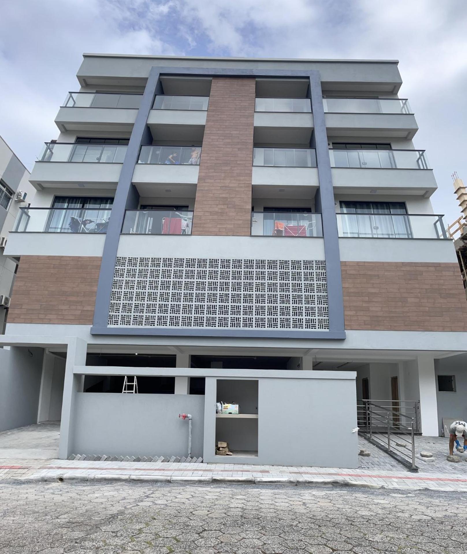 Praia Grande Residence Bombinhas Exterior foto